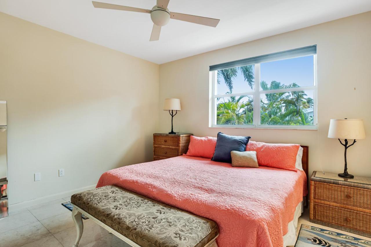 Waterfront Wonder Villa Islamorada Exterior photo