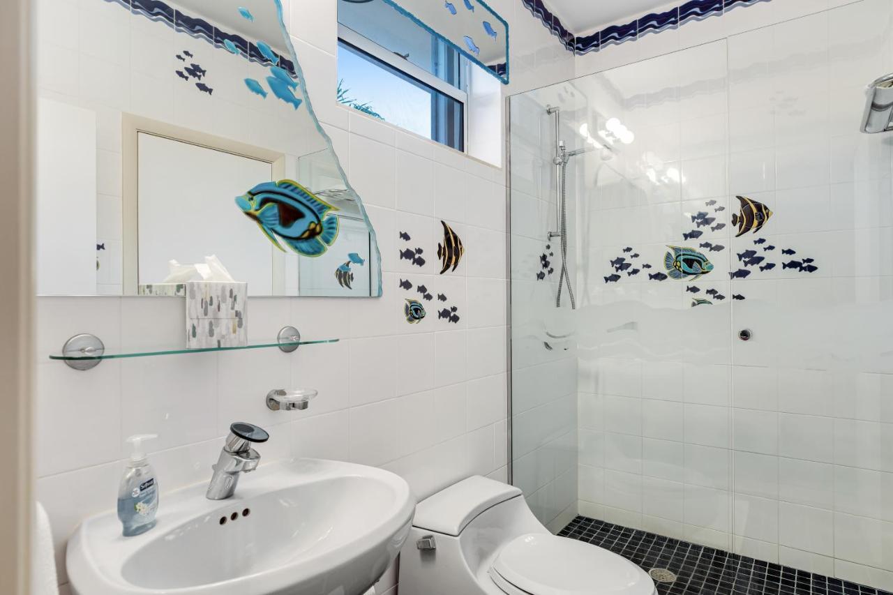 Waterfront Wonder Villa Islamorada Exterior photo